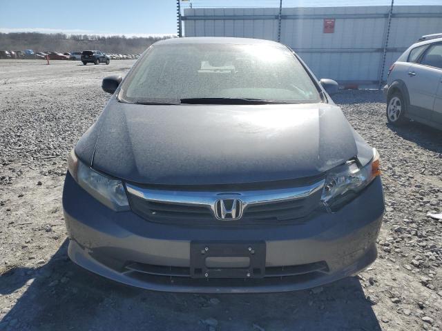 19XFB2F55CE001398 | 2012 Honda civic lx