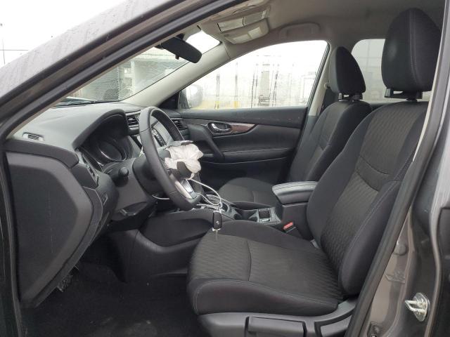 2019 NISSAN ROGUE S 5N1AT2MT4KC801815