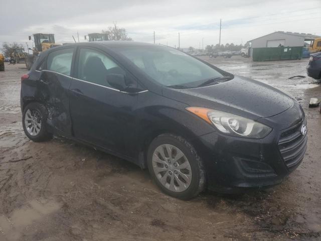 2016 HYUNDAI ELANTRA GT KMHD35LHXGU342156