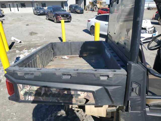 2014 POLARIS RANGER 900 - 4XAUH9EA7EG343846
