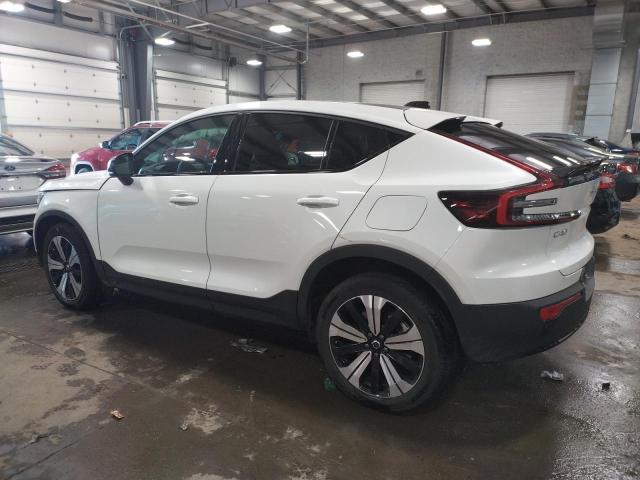 2023 VOLVO C40 RECHAR YV4ED3GL3P2065898