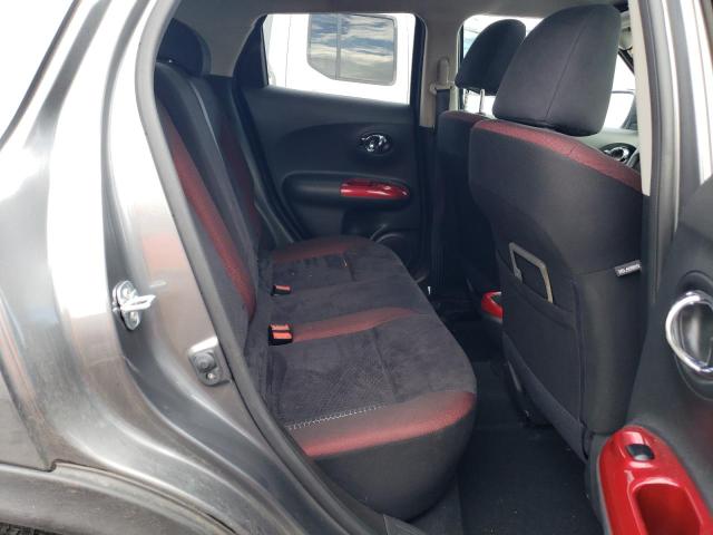 2016 NISSAN JUKE S - JN8AF5MV6GT658800