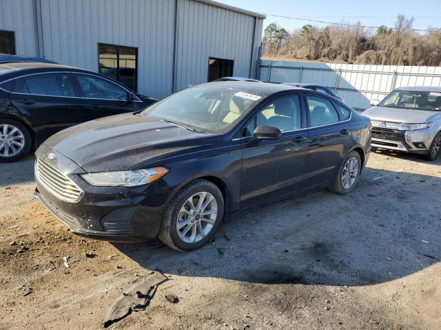 VIN 3FA6P0H78LR129086 2020 Ford Fusion, SE no.1