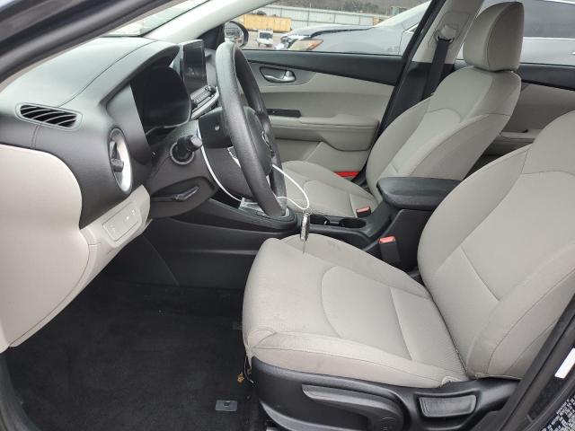 2019 KIA FORTE FE 3KPF24AD8KE058123
