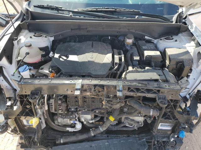 2022 KIA SORENTO S - 5XYRL4LC1NG106602