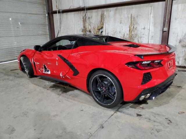 1G1YB3D46P5123903 | 2023 Chevrolet corvette stingray 2lt