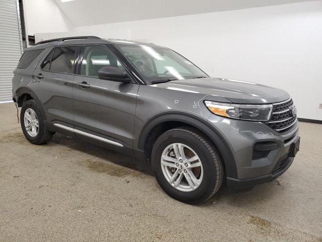 2023 FORD EXPLORER X - 1FMSK8DH3PGA18345