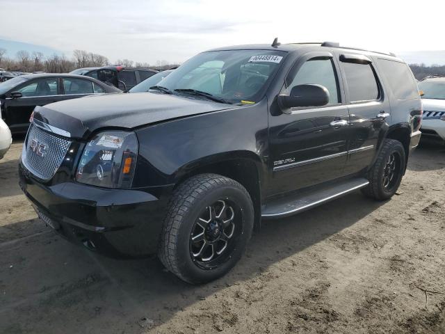 2011 GMC Yukon Denali