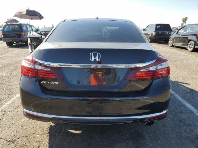 2017 HONDA ACCORD EXL 1HGCR2F84HA307612