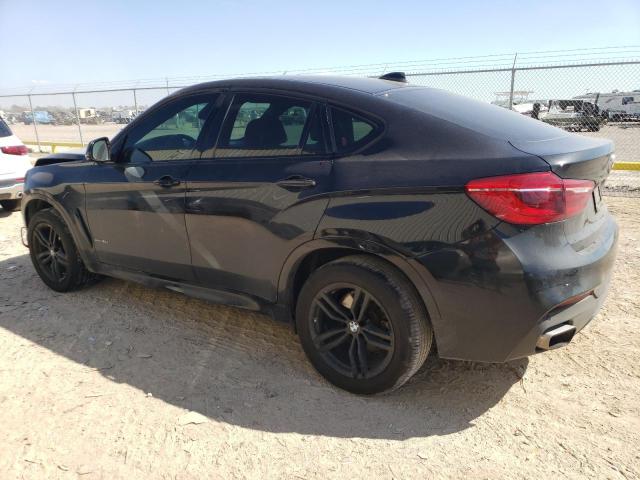 5UXKU2C55F0N76304 2015 BMW X6 - Image 2