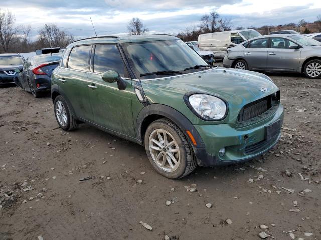 2015 MINI COOPER COU WMWZB3C55FWR43336
