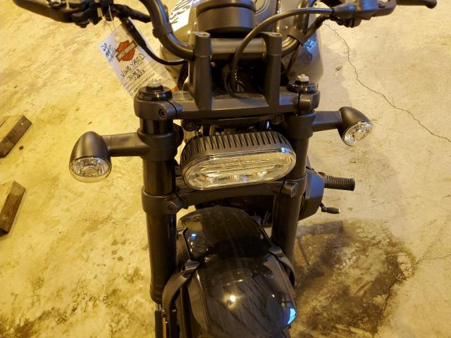 2023 HARLEY-DAVIDSON RH1250 S - 1HD1ZC41XPB318252