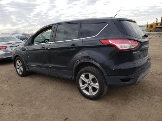 2014 Ford Escape Se VIN: 1FMCU0GX1EUA67402 Lot: 43673604
