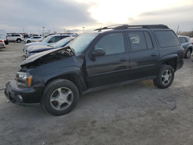 2005 Chevrolet Trailblazer Ext Ls VIN: 1GNET16S956150941 Lot: 43251804