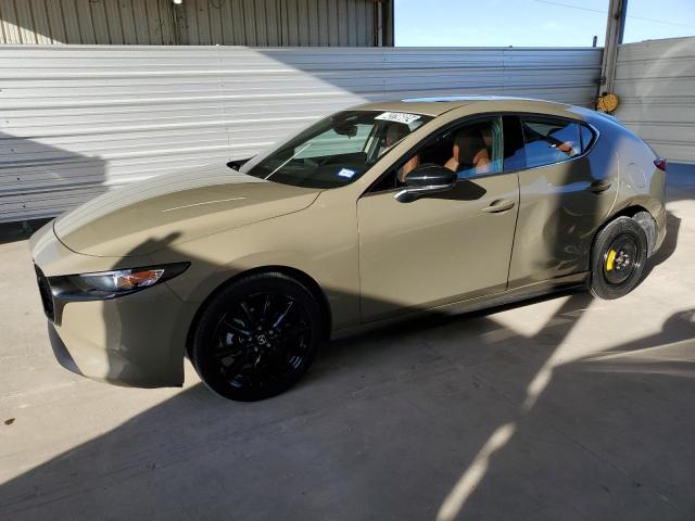 2024 MAZDA 3 CARBON T - JM1BPBYY0R1700814