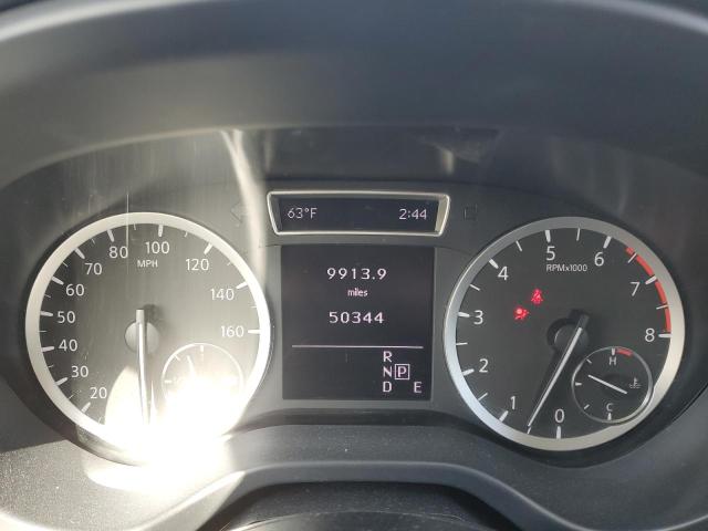 2018 INFINITI QX30 BASE - SJKCH5CP3JA052369