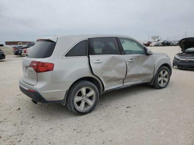 2010 Acura Mdx Technology VIN: 2HNYD2H63AH510782 Lot: 49876414