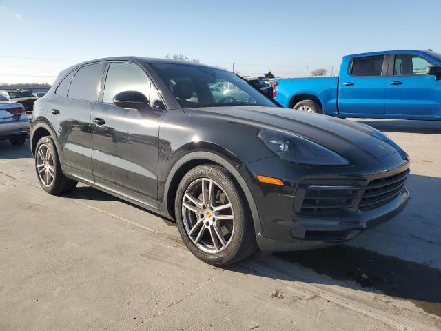 VIN WP1AA2AYXKDA17531 2019 Porsche Cayenne no.4