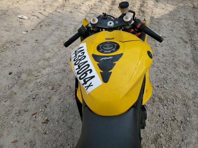 2016 YAMAHA YZFR6 C JYARJ16Y1GA010219
