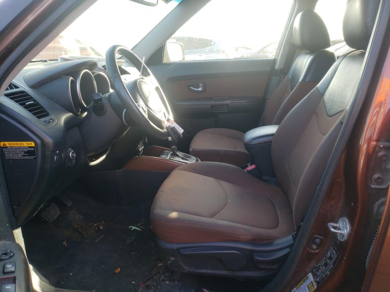 KNDJT2A65C7426188 2012 Kia Soul +