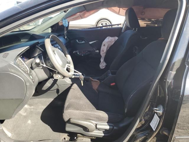 2013 Honda Civic - Image 7