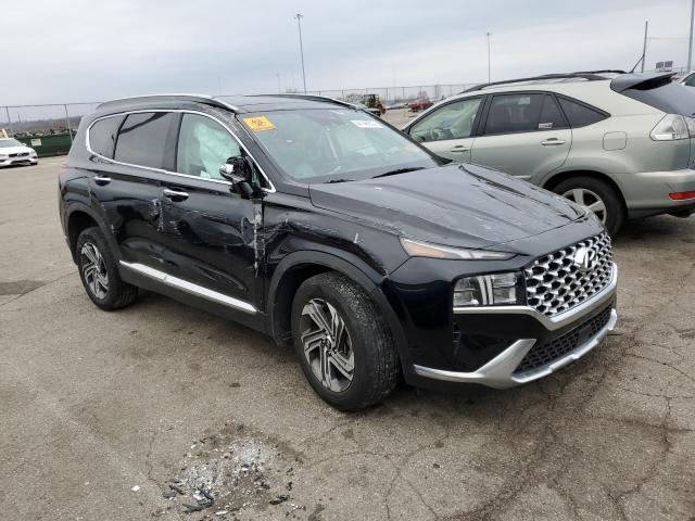 2021 HYUNDAI SANTA FE S - 5NMS3DAJ2MH339833