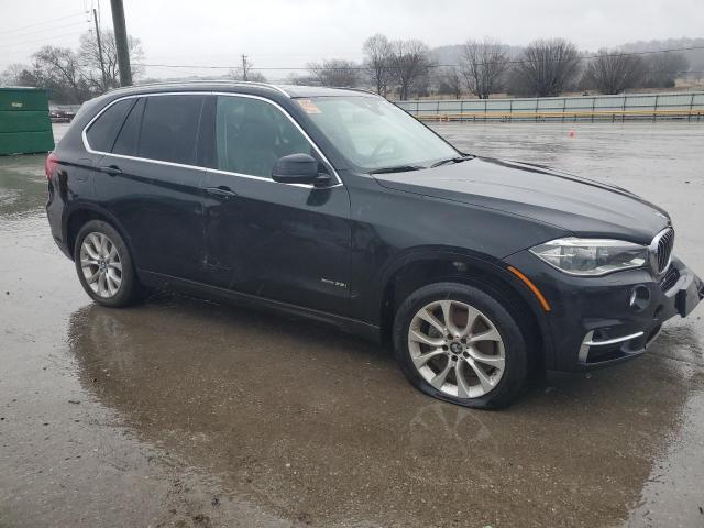 VIN 5UXKR0C54E0K42950 2014 BMW X5, Xdrive35I no.4