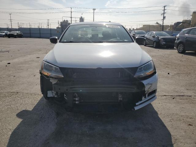 2015 VOLKSWAGEN JETTA BASE - 3VW2K7AJXFM354503
