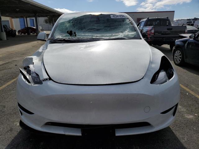 2023 TESLA MODEL Y 7SAYGDEE7PF738354