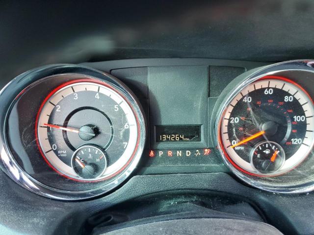 2C4RDGCG5HR863505 2017 Dodge Grand Caravan Sxt