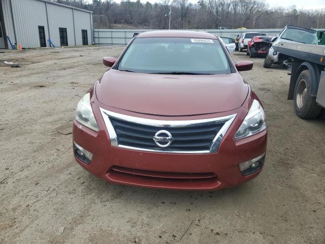 1N4AL3AP1FC477669 2015 Nissan Altima 2.5