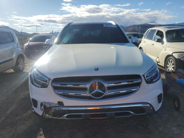 2021 Mercedes-Benz Glc 300 4Matic VIN: W1N0G8EB1MF971508 Lot: 43978274