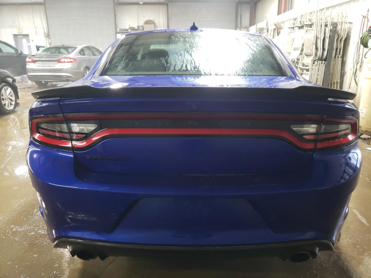 2021 Dodge Charger R/T vin: 2C3CDXCT9MH652976