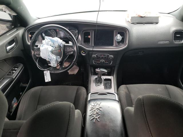 2019 DODGE CHARGER R/ 2C3CDXCT7KH630052
