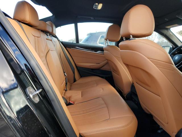 2019 BMW 530 XI WBAJA7C5XKWW19476