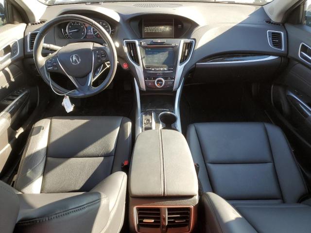 2018 ACURA TLX 19UUB3F35JA001429