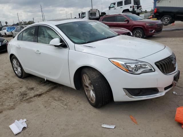 2016 Buick Regal Premium VIN: 2G4GS5GX1G9103528 Lot: 45162784