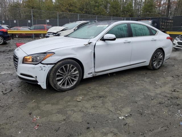 2015 HYUNDAI GENESIS 3. KMHGN4JE7FU027114