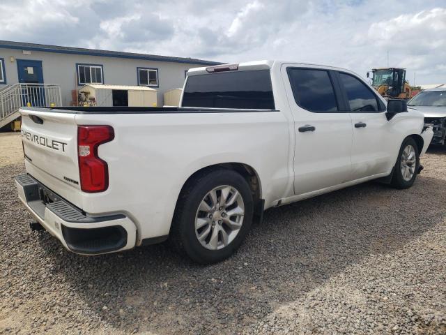 Vin: 3gcpwbef6lg175956, lot: 44979854, chevrolet all models c1500 custom 20203
