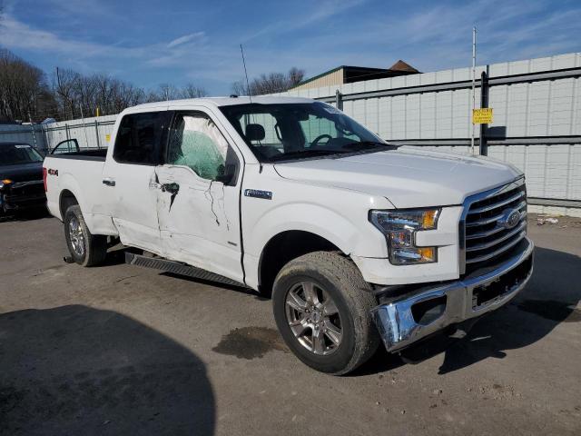 2016 FORD F-150 1FTFW1EG8GFD30142