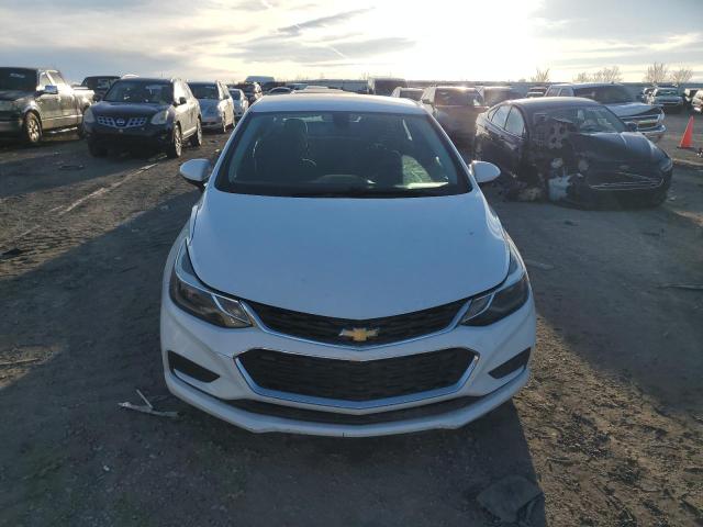2017 CHEVROLET CRUZE LT - 1G1BE5SM7H7192116
