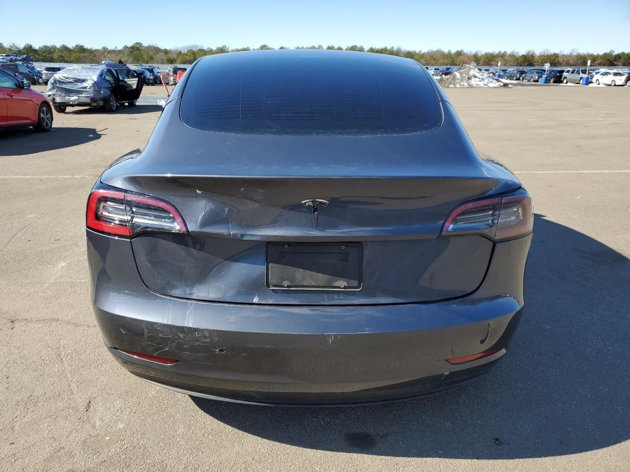 5YJ3E1EA0PF427597 2023 Tesla Model 3