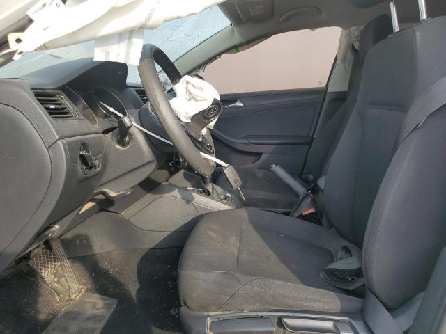 2016 VOLKSWAGEN JETTA S 3VW267AJ2GM261450
