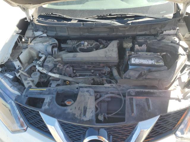 5N1AT2ML7EC858028 2014 Nissan Rogue S