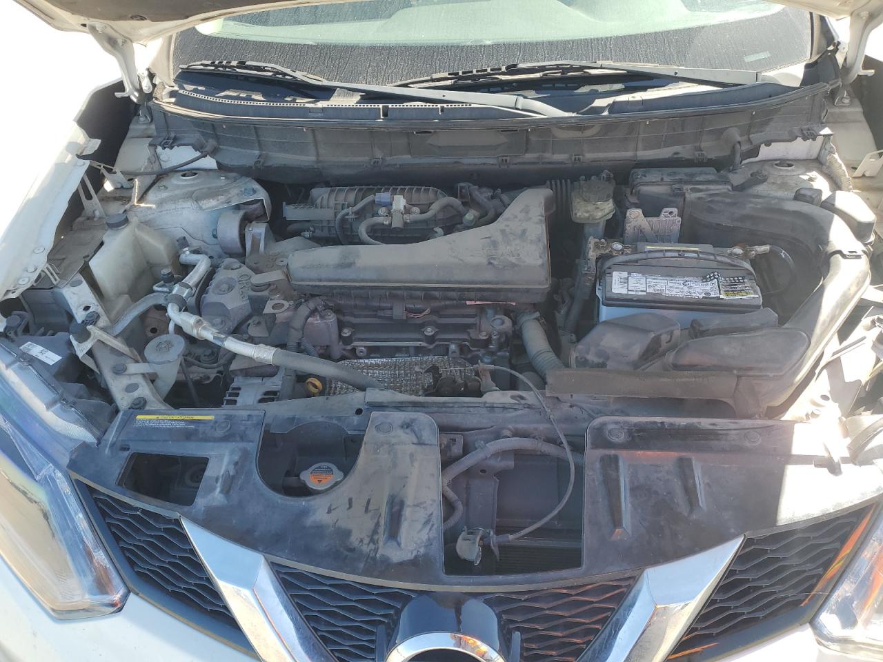 5N1AT2ML7EC858028 2014 Nissan Rogue S 5N1AT2ML7EC858028 2014 Nissan Rogue S