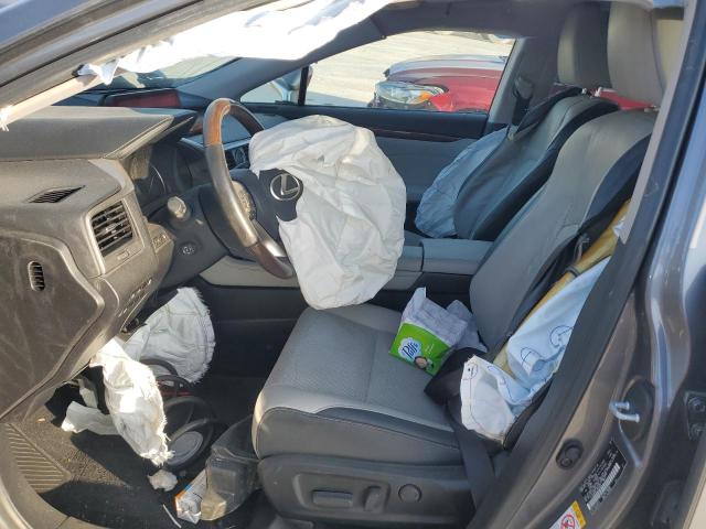 2018 LEXUS RX 450H L JTJDGKCA2J2004423