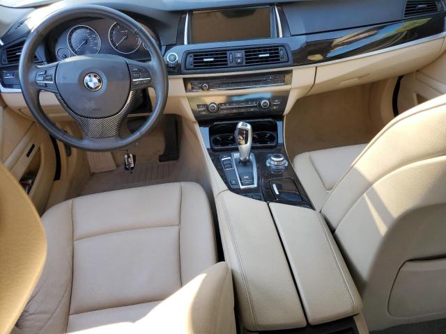 VIN WBAXH5C51DDW14238 2013 BMW 5 Series, 528 XI no.8