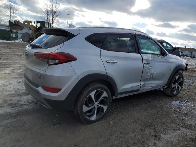2017 HYUNDAI TUCSON LIM KM8J3CA20HU400413