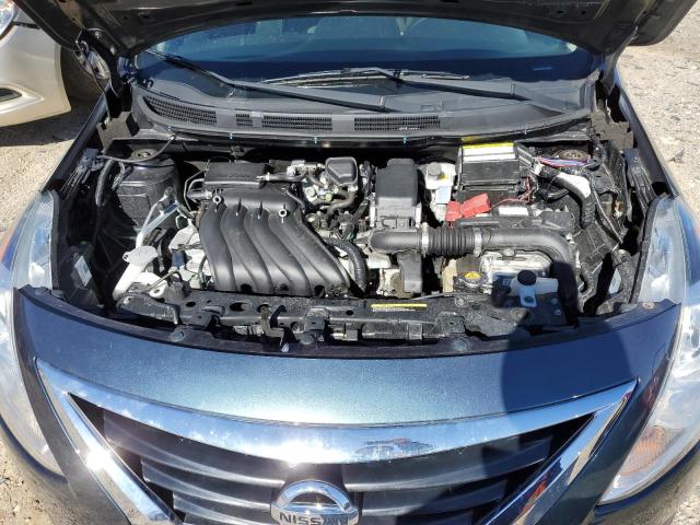 2016 NISSAN VERSA S - 3N1CN7AP5GL904803