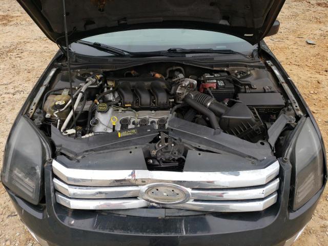 3FAHP081X9R168632 | 2009 Ford fusion sel